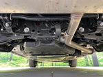 RAV4 HYBRID 4WD