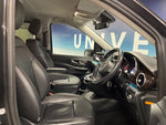 MERCEDES BENZ V class