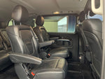 MERCEDES BENZ V class