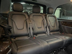MERCEDES BENZ V class