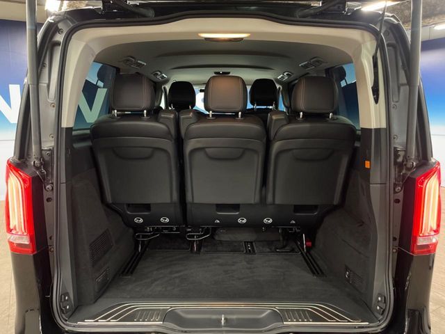 MERCEDES BENZ V class