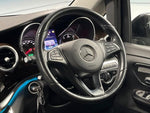 MERCEDES BENZ V class