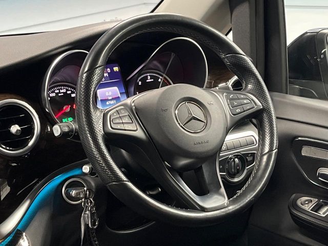 MERCEDES BENZ V class