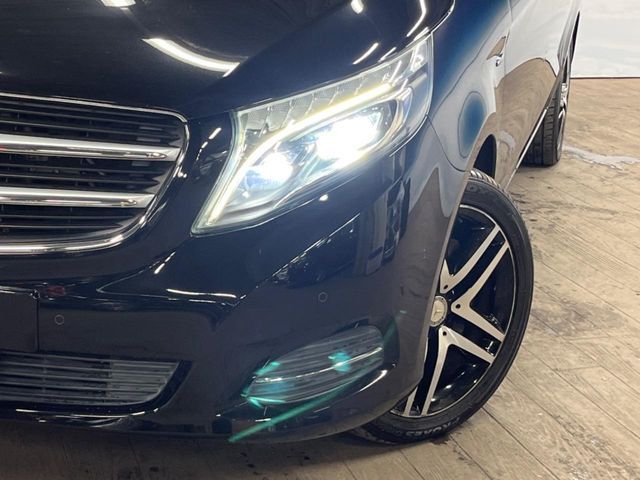 MERCEDES BENZ V class