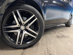 MERCEDES BENZ V class