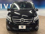 MERCEDES BENZ V class