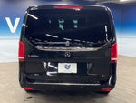MERCEDES BENZ V class