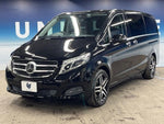 MERCEDES BENZ V class