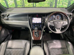 HARRIER 2WD