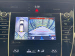 HARRIER 2WD
