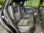 HARRIER 2WD