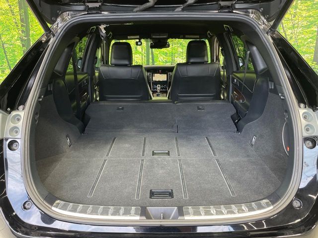 HARRIER 2WD