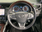 HARRIER 2WD