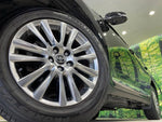 HARRIER 2WD
