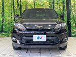 HARRIER 2WD