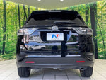 HARRIER 2WD