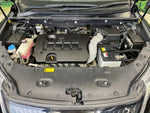 HARRIER 2WD
