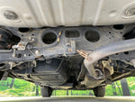 HARRIER 2WD