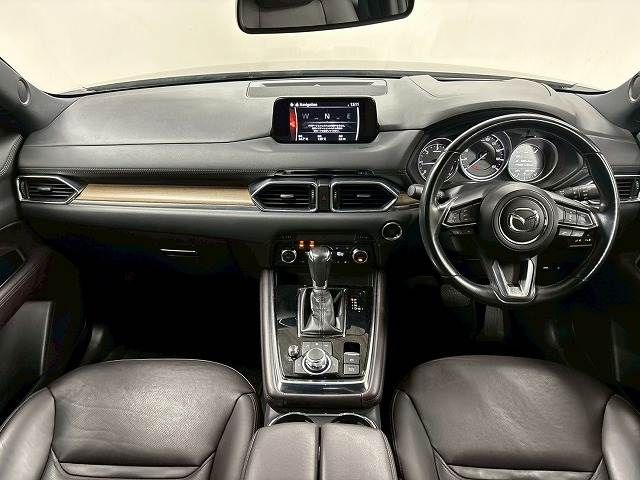 CX-8