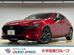 MAZDA3 FASTBACK