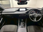 MAZDA3 FASTBACK