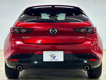 MAZDA3 FASTBACK