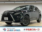 LEXUS RX200t AWD