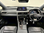 LEXUS RX200t AWD