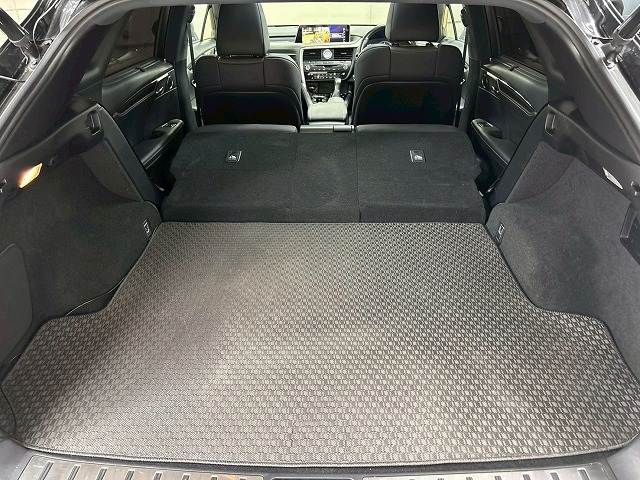 LEXUS RX200t AWD