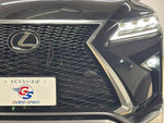 LEXUS RX200t AWD