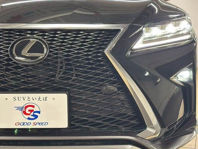 LEXUS RX200t AWD