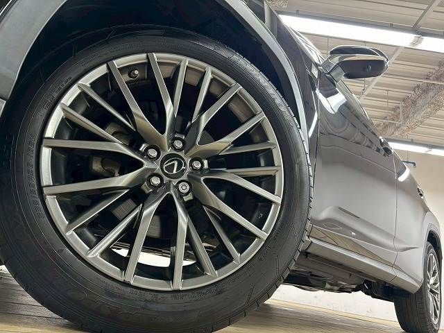 LEXUS RX200t AWD