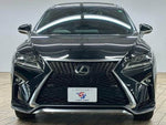 LEXUS RX200t AWD