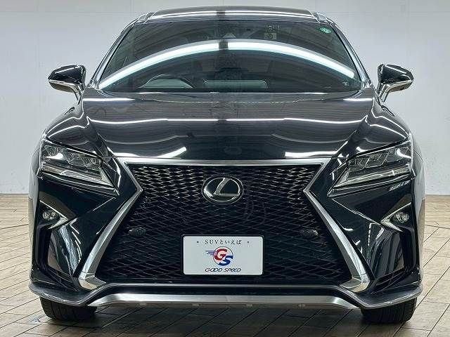 LEXUS RX200t AWD