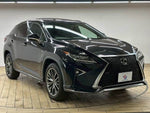 LEXUS RX200t AWD