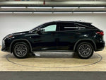 LEXUS RX200t AWD