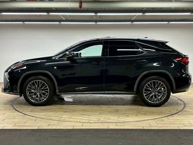 LEXUS RX200t AWD