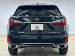 LEXUS RX200t AWD