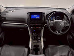 ECLIPSE CROSS PHEV