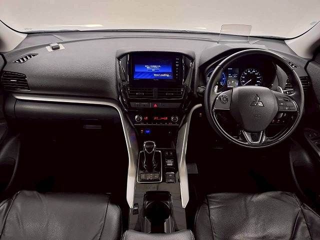 ECLIPSE CROSS PHEV