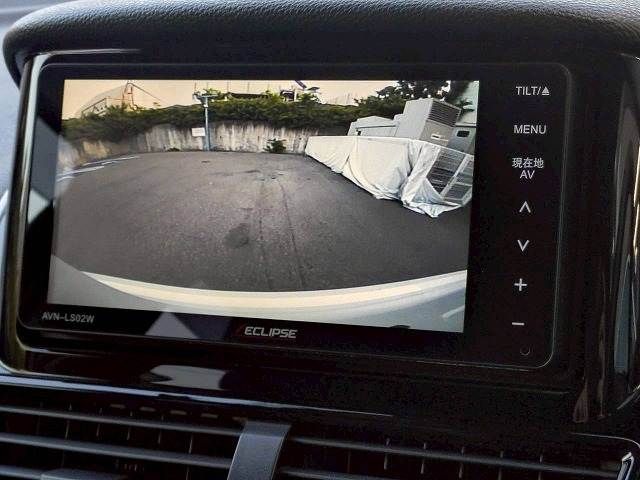 ECLIPSE CROSS PHEV