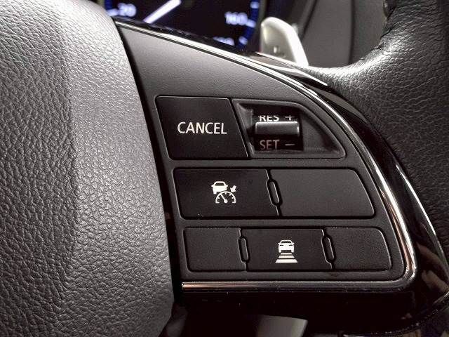 ECLIPSE CROSS PHEV