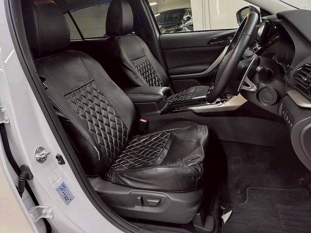 ECLIPSE CROSS PHEV