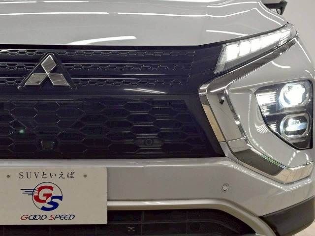 ECLIPSE CROSS PHEV