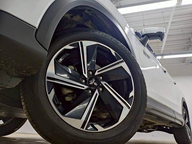 ECLIPSE CROSS PHEV