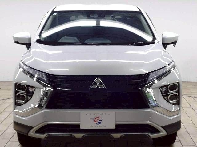 ECLIPSE CROSS PHEV