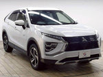 ECLIPSE CROSS PHEV