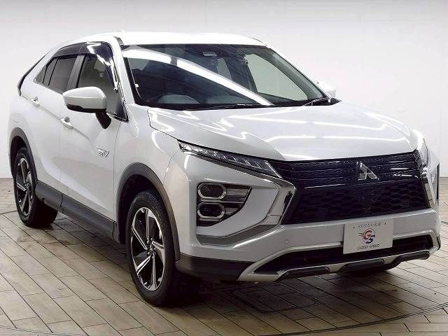 ECLIPSE CROSS PHEV