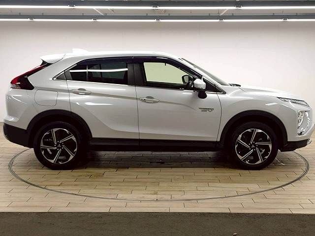 ECLIPSE CROSS PHEV