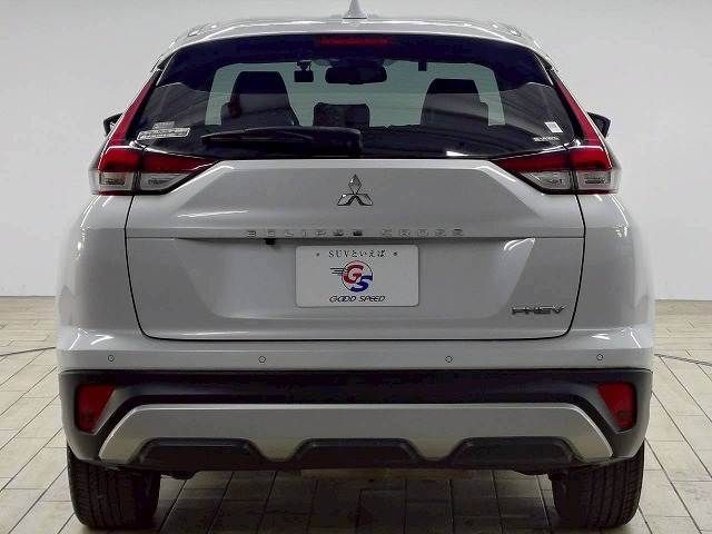 ECLIPSE CROSS PHEV